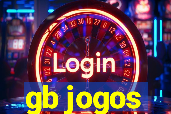 gb jogos