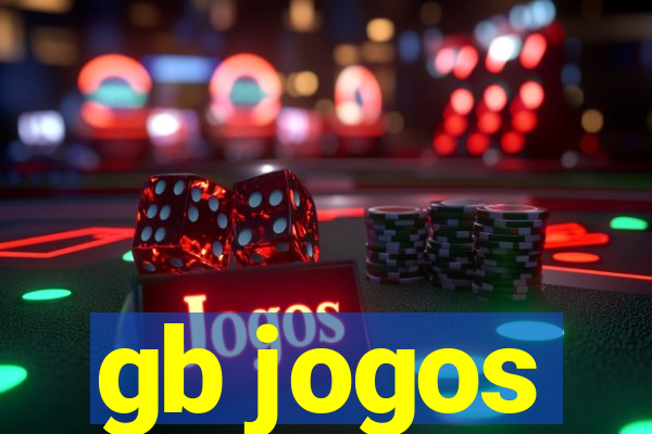 gb jogos