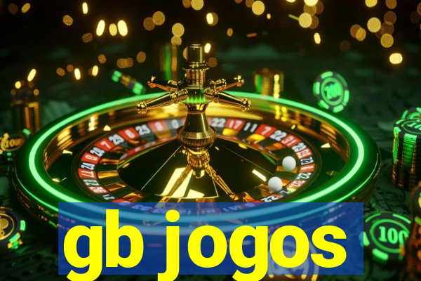 gb jogos