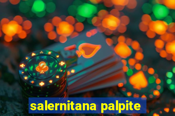 salernitana palpite