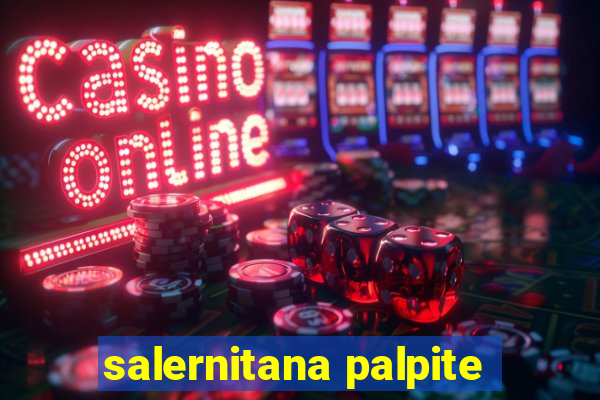 salernitana palpite