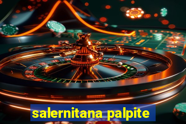 salernitana palpite