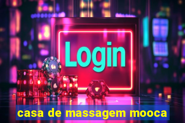 casa de massagem mooca