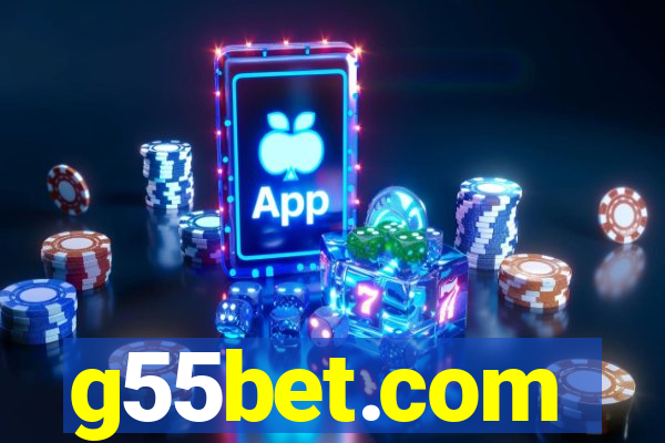 g55bet.com