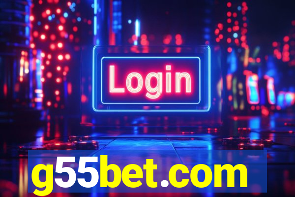 g55bet.com