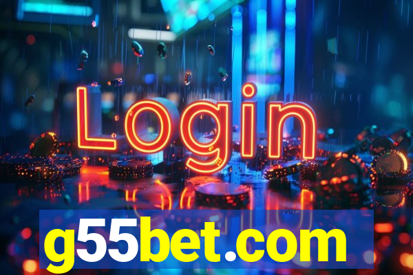 g55bet.com