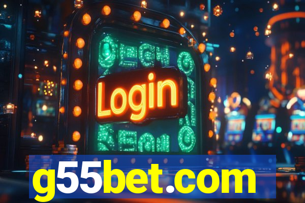 g55bet.com