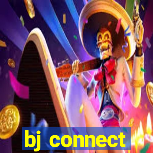 bj connect