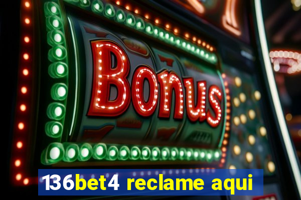 136bet4 reclame aqui