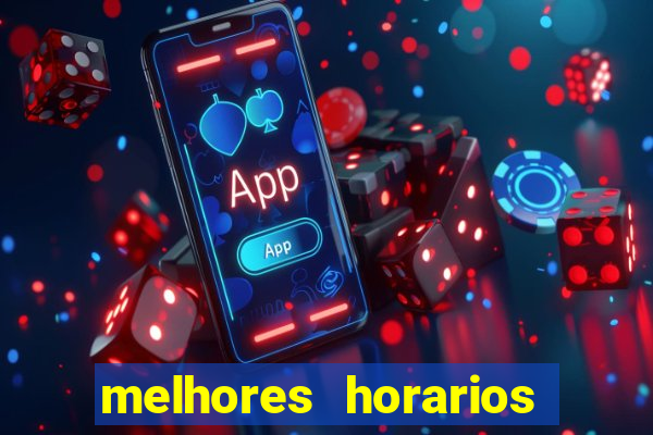 melhores horarios para jogar fortune rabbit Commercial