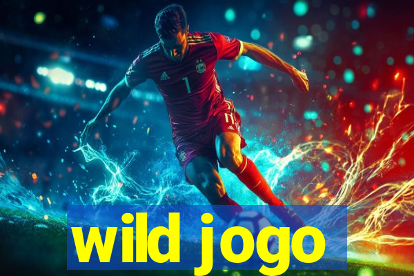 wild jogo