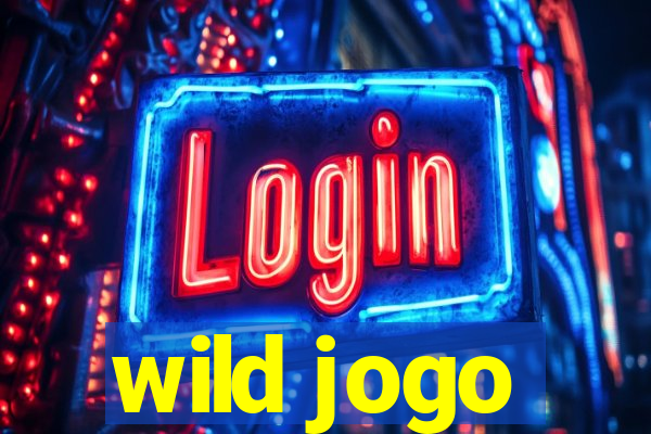 wild jogo