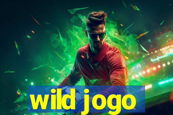 wild jogo