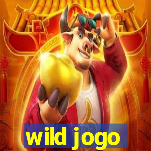 wild jogo