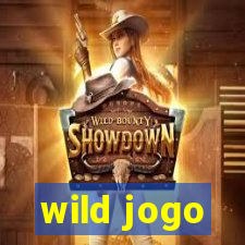 wild jogo