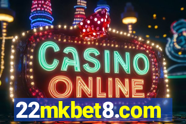 22mkbet8.com