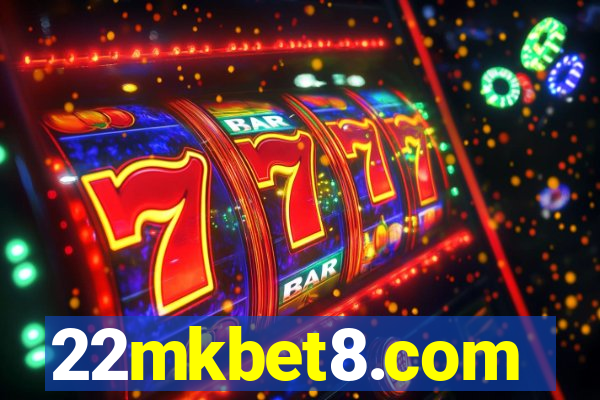 22mkbet8.com