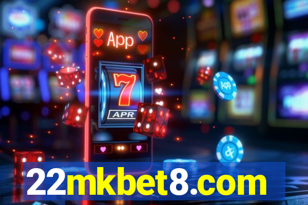 22mkbet8.com