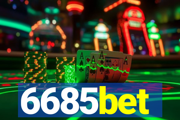 6685bet