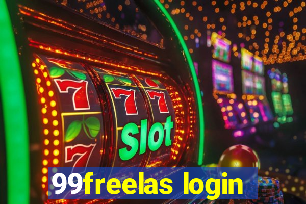 99freelas login