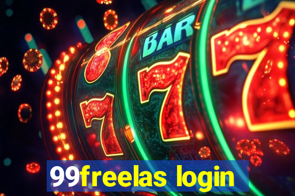 99freelas login