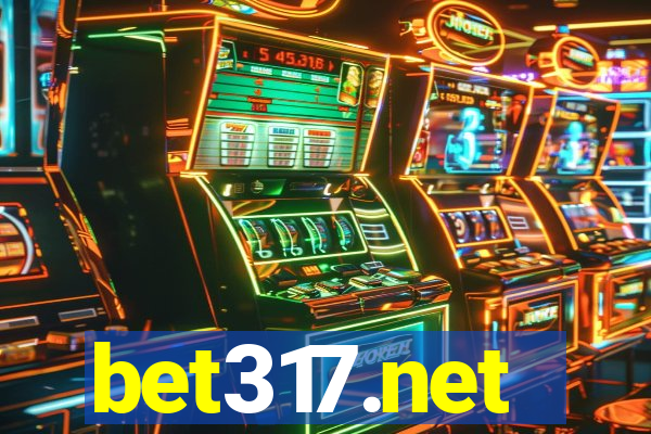 bet317.net