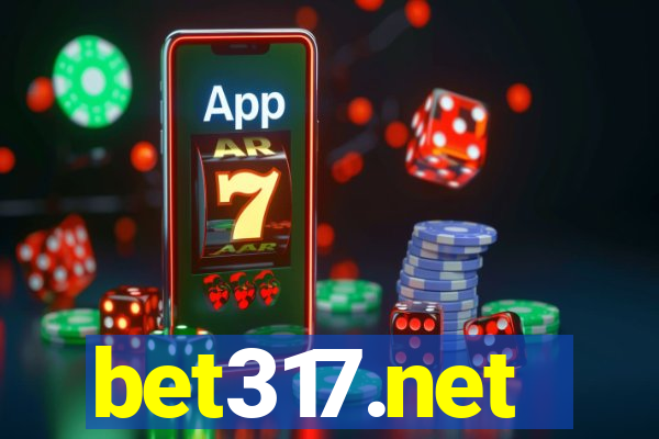 bet317.net