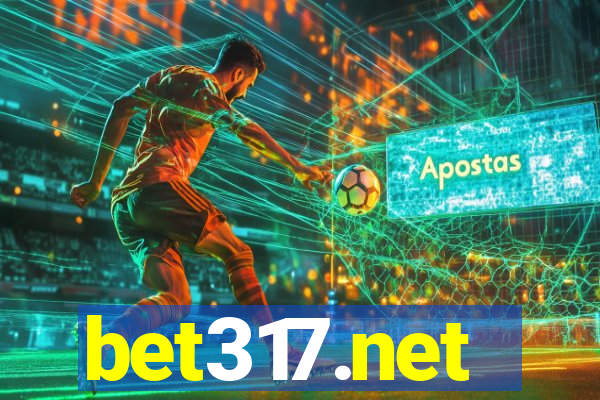 bet317.net