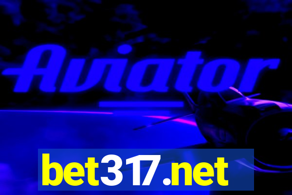 bet317.net