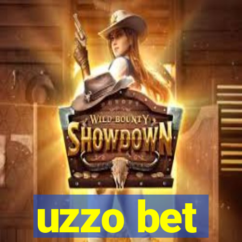 uzzo bet