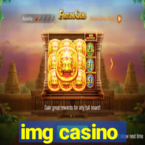 img casino