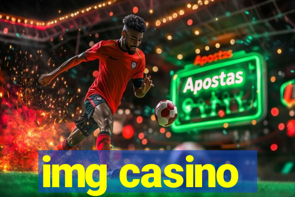 img casino