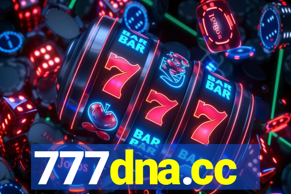 777dna.cc