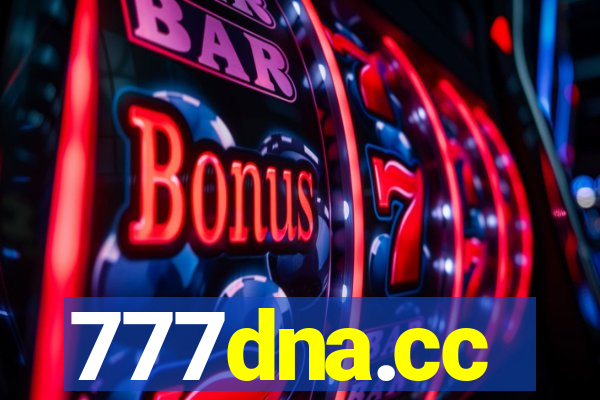 777dna.cc