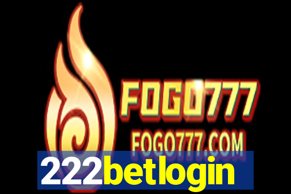 222betlogin