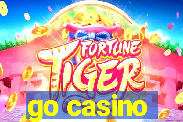 go casino