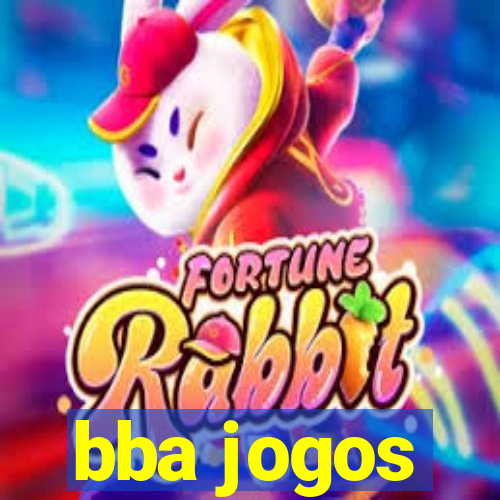 bba jogos