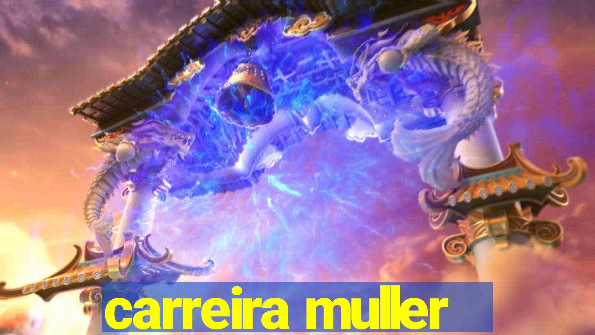 carreira muller