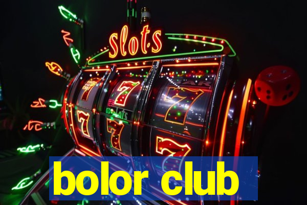 bolor club