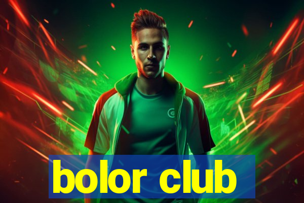 bolor club