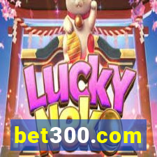 bet300.com