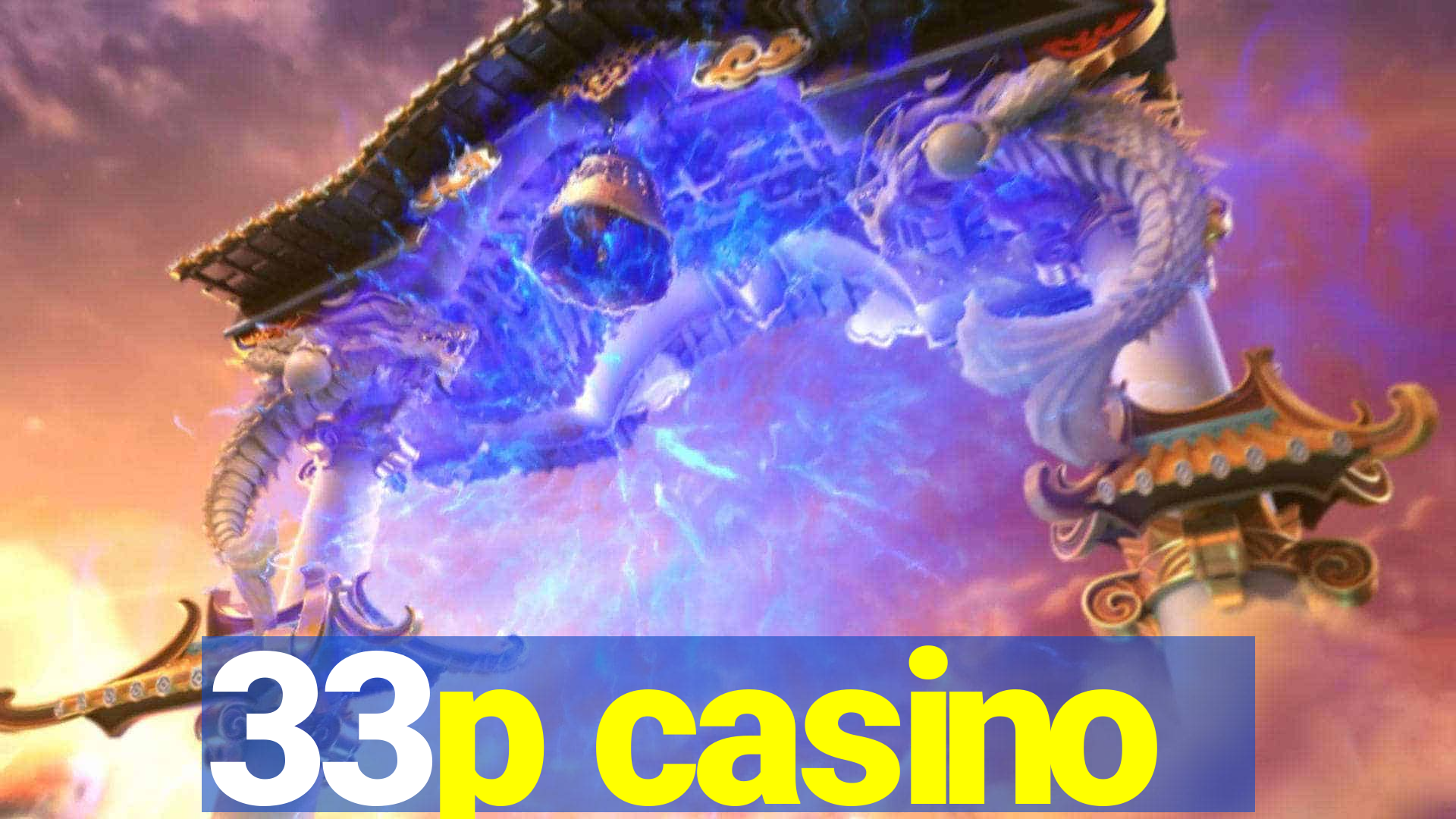 33p casino