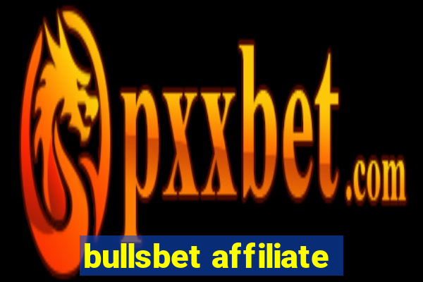 bullsbet affiliate