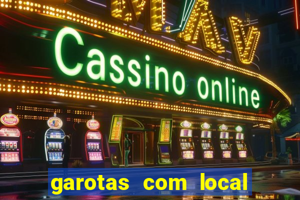 garotas com local porto alegre