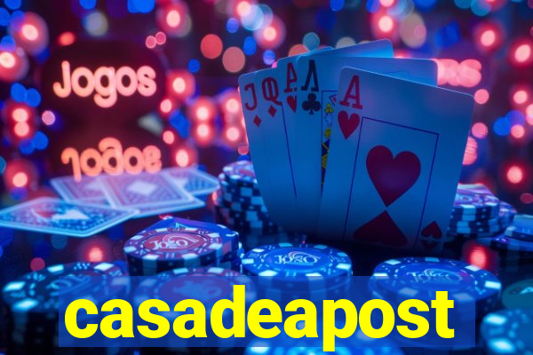 casadeapost