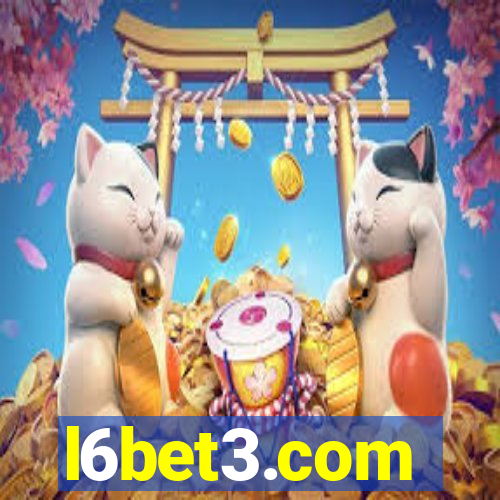 l6bet3.com