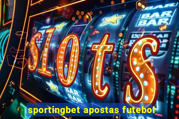 sportingbet apostas futebol