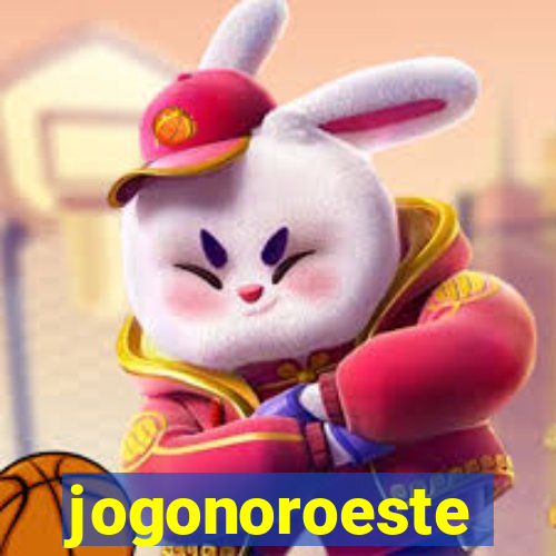 jogonoroeste