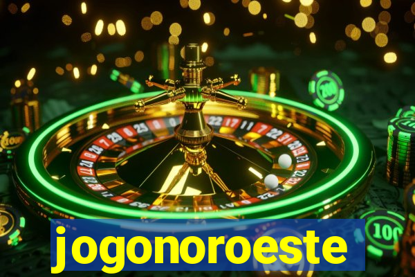 jogonoroeste