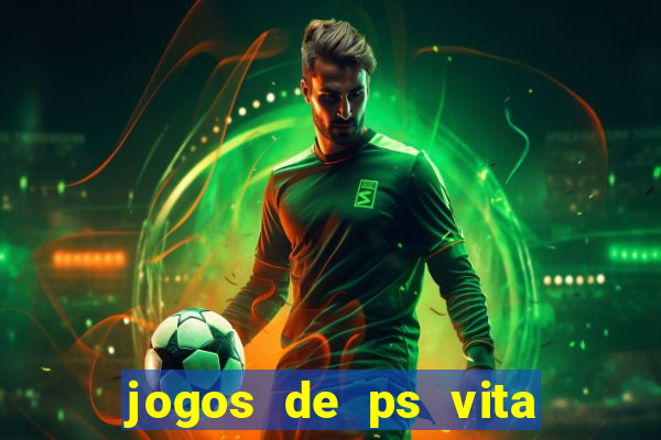 jogos de ps vita download pkg